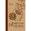 Babiččina lékárna Babiččina lékárna