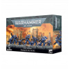 Warhammer 40000 Primaris Reivers Games Workshop Warhammer 40000 Primaris Reivers Games Workshop