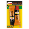 Pattex Repair Epoxy Universal dvojzložkové lepidlo 12 ml Pattex Repair Epoxy Universal dvojzložkové lepidlo 12 ml