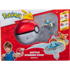 Jazwares Pokémon Battle Spinner Pack Squirtle & Poké Ball Jazwares Pokémon Battle Spinner Pack Squirtle & Poké Ball