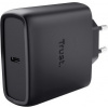 TRUST MAXO 65W USB-C GAN CHARGER BLACK 25523 TRUST MAXO 65W USB-C GAN CHARGER BLACK 25523