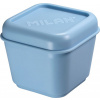 Milan Box na desiatu 0,33 l light blue Milan Box na desiatu 0,33 l light blue