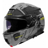 Prilba Schuberth C5 XXL Globe Grey Prilba Schuberth C5 XXL Globe Grey