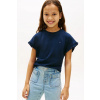 Tommy Hilfiger tričko detské s bavlnou KG0KG08970.128.176.PPY2 tmavomodrá 128 Tommy Hilfiger tričko detské s bavlnou KG0KG08970.128.176.PPY2 tmavomodrá 128