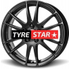 ALUTEC Monstr 6.5x16 4x100 ET40 racing-schwarz ALUTEC Monstr 6.5x16 4x100 ET40 racing-schwarz