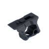 Airsoft taktická rúčka TD HALO AR-15 Hand Stop Keymod/M-Lok Metal Čierna Airsoft taktická rúčka TD HALO AR-15 Hand Stop Keymod/M-Lok Metal Čierna