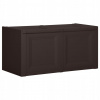 Záhradný box- Prevodovka Vidaxl Cushion, hnedá, 86x40x42 cm, (Prevodovka Vidaxl Cushion, hnedá, 86x40x42 cm,) Záhradný box- Prevodovka Vidaxl Cushion, hnedá, 86x40x42 cm, (Prevodovka Vidaxl Cushion, hnedá, 86x40x42 cm,)