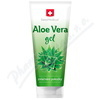 Herbamedicus Aloe vera gel 200 ml SwissMedicus Herbamedicus Aloe vera gel 200 ml SwissMedicus