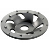 Metabo Diamantový brúsny hrniec PKD ?professional?, ? 150 mm 628097000 Metabo Diamantový brúsny hrniec PKD ?professional?, ? 150 mm 628097000