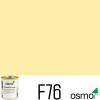 OSMO® Dekorační vosk - Elementy inspirované přírodou Odstín (barva): F76 Východ slunce, Balení: 0,125 l OSMO® Dekorační vosk - Elementy inspirované přírodou Odstín (barva): F76 Východ slunce, Balení: 0,125 l