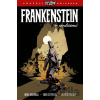 Frankenstein v podzemí - Mike Mignola Frankenstein v podzemí - Mike Mignola