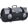 Vodotesný vak Aqua T-50 Roll Bag, OXFORD (šedý/čierny, objem 50 l)