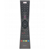 Diaľkový Ovládač TechTell RM-C3231 pre JVC čierny Diaľkový Ovládač TechTell RM-C3231 pre JVC čierny