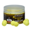 Starbaits Plávajúce Boilies Pop-Up Pro Banana Nut 50g 16mm Starbaits Plávajúce Boilies Pop-Up Pro Banana Nut 50g 16mm