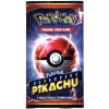 POKÉMON TCG Detective Pikachu Booster POKÉMON TCG Detective Pikachu Booster