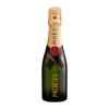 Moet Impérial Brut 12,5% 0,2l Moet Impérial Brut 12,5% 0,2l
