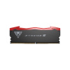 Patriot Viper Xtreme 5/DDR5/32GB/7600MHz/CL36/2x16GB/Black PVX532G76C36K Patriot Viper Xtreme 5/DDR5/32GB/7600MHz/CL36/2x16GB/Black PVX532G76C36K