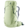 Deuter Aircontact Ultra 45+5 SL mineral-ivy Deuter Aircontact Ultra 45+5 SL mineral-ivy