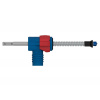 BOSCH - zahrada/dílna Súprava na vŕtanie do betónu BOSCH EXPERT SDS Clean plus-8X, 10 × 100 × 225 mm (2.608.901.761) BOSCH - zahrada/dílna Súprava na vŕtanie do betónu BOSCH EXPERT SDS Clean plus-8X, 10 × 100 × 225 mm (2.608.901.761)
