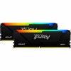 Pamäť RAM Kingston KF432C16BB2A/8 DDR4 1600 mHz 3200 MHz CL16 Pamäť RAM Kingston KF432C16BB2A/8 DDR4 1600 mHz 3200 MHz CL16
