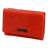 Dámská peněženka Mato Grosso 0798-50 RFID červená Dámská peněženka Mato Grosso 0798-50 RFID červená