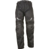 Nohavice Mig, AYRTON (čierne, veľ. 4XL) Nohavice Mig, AYRTON (čierne, veľ. 4XL)