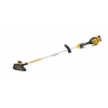 Kosačka strunová 36cm 18V XR bez AKU rozložiteľná rukoväť DEWALT DCM561PBS Kosačka strunová 36cm 18V XR bez AKU rozložiteľná rukoväť DEWALT DCM561PBS