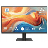 MSI Pro/MP275Q E14/27''/IPS/QHD/144Hz/1ms/Čierna/3R PRO MP275Q E14 MSI Pro/MP275Q E14/27''/IPS/QHD/144Hz/1ms/Čierna/3R PRO MP275Q E14