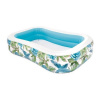 Bazén INTEX 57177 TROPICAL SWIM CENTER™ FAMILY POOL 229x152x48 cm Bazén INTEX 57177 TROPICAL SWIM CENTER™ FAMILY POOL 229x152x48 cm