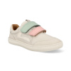 Barefoot detské tenisky Tip Toey Joey – Landy Tapioca/Blossom Pink/Mint bielo-ružové Barefoot detské tenisky Tip Toey Joey – Landy Tapioca/Blossom Pink/Mint bielo-ružové
