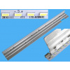 LED podsvit 356mm pre LCD TV - 52 LED 30089228 / 17ELB28NER1 LED podsvit 356mm pre LCD TV - 52 LED 30089228 / 17ELB28NER1