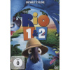 Rio 1 & 2 (DVD) Rio 1 & 2 (DVD)