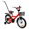 Detský bicykel Miravo Spark, koleso 16 Detský bicykel Miravo Spark, koleso 16