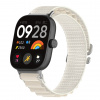 Xiaomi Alpský tah pre Smart Band 8 PRO, 9 PRO a Redmi Watch 4 Barva AT: Biela káva MBSCZ-MB142 Xiaomi Alpský tah pre Smart Band 8 PRO, 9 PRO a Redmi Watch 4 Barva AT: Biela káva MBSCZ-MB142