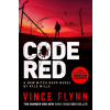 Code Red - Vince Flynn, Kyle Mills Code Red - Vince Flynn, Kyle Mills