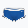 Pánske plavky Arena Swim Low Waist Short Solid royal/white Pánske plavky Arena Swim Low Waist Short Solid royal/white