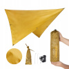 Tarp KADVA Sailo Tarp bronzový OS Tarp KADVA Sailo Tarp bronzový OS