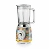 Mixér Ariete 583 POSITANO 1000 W Žltá 1,5 L Mixér Ariete 583 POSITANO 1000 W Žltá 1,5 L