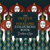 Occult & Folklore Colouring Book Occult & Folklore Colouring Book