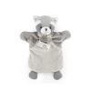 Doudou Plyšová maňuška mýval 25 cm Doudou et Compagnie Paris Doudou Plyšová maňuška mýval 25 cm Doudou et Compagnie Paris