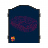 Mission Kabinet Football - FC Barcelona - Official Licensed BARÇA - C3 - Stadium Camp Nou Mission Kabinet Football - FC Barcelona - Official Licensed BARÇA - C3 - Stadium Camp Nou
