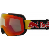 RED BULL SPECT FINK-07REX, black/brown with red mirror RED BULL SPECT FINK-07REX, black/brown with red mirror