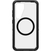 Otterbox Defender XT Series zadný kryt na mobil Samsung Galaxy S25 priehľadná, čierna; 77-97580 Otterbox Defender XT Series zadný kryt na mobil Samsung Galaxy S25 priehľadná, čierna; 77-97580