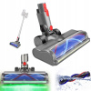 Kefa na vysávač Dyson V7 V8 V10 V11 V15 s inšpekčným svetlom Kefa na vysávač Dyson V7 V8 V10 V11 V15 s inšpekčným svetlom