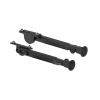 ARES ARES dvojnožka pre M-LOK (205-310mm) - Čierna ARES ARES dvojnožka pre M-LOK (205-310mm) - Čierna