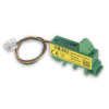 ABCtech Tinycontrol INA740 digitální elektroměr na DIN lištu pro LK3, LK4 ABCtech Tinycontrol INA740 digitální elektroměr na DIN lištu pro LK3, LK4