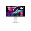 Gaming monitor (herný monitor) LG 32G810SA-W 4K Ultra HD 32 Gaming monitor (herný monitor) LG 32G810SA-W 4K Ultra HD 32