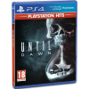 PS4 - HITS Until Dawn PS4 - HITS Until Dawn