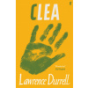 Lawrence Durrell - Clea Lawrence Durrell - Clea