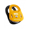 Kladka na lano Petzl Rescue M - yellow Kladka na lano Petzl Rescue M - yellow